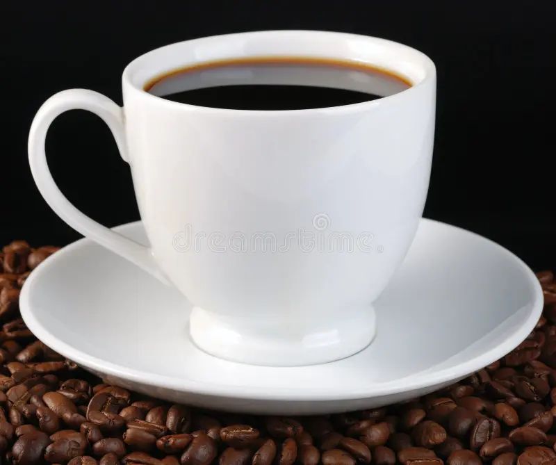 قهوة كبير