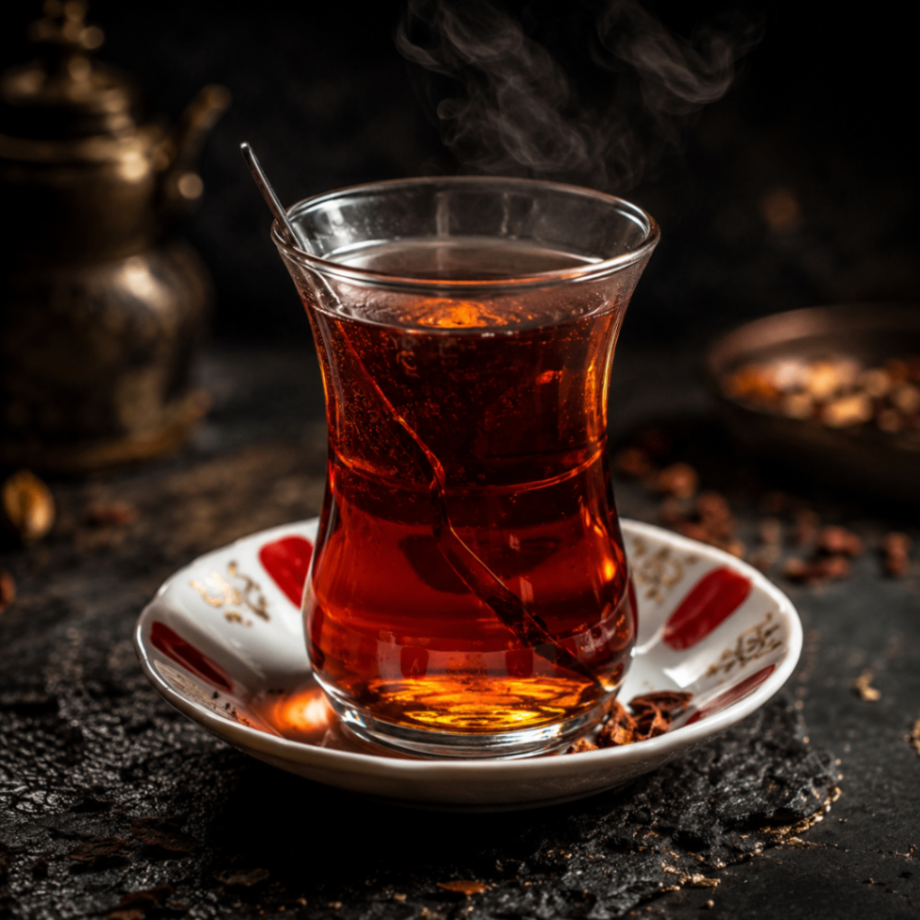 شاي