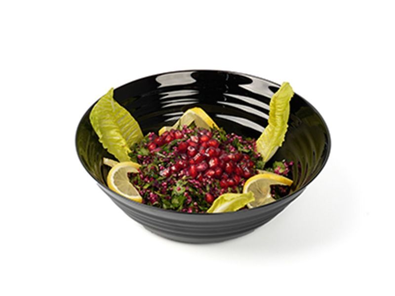 Beetroot & Quinoa Tabbouleh