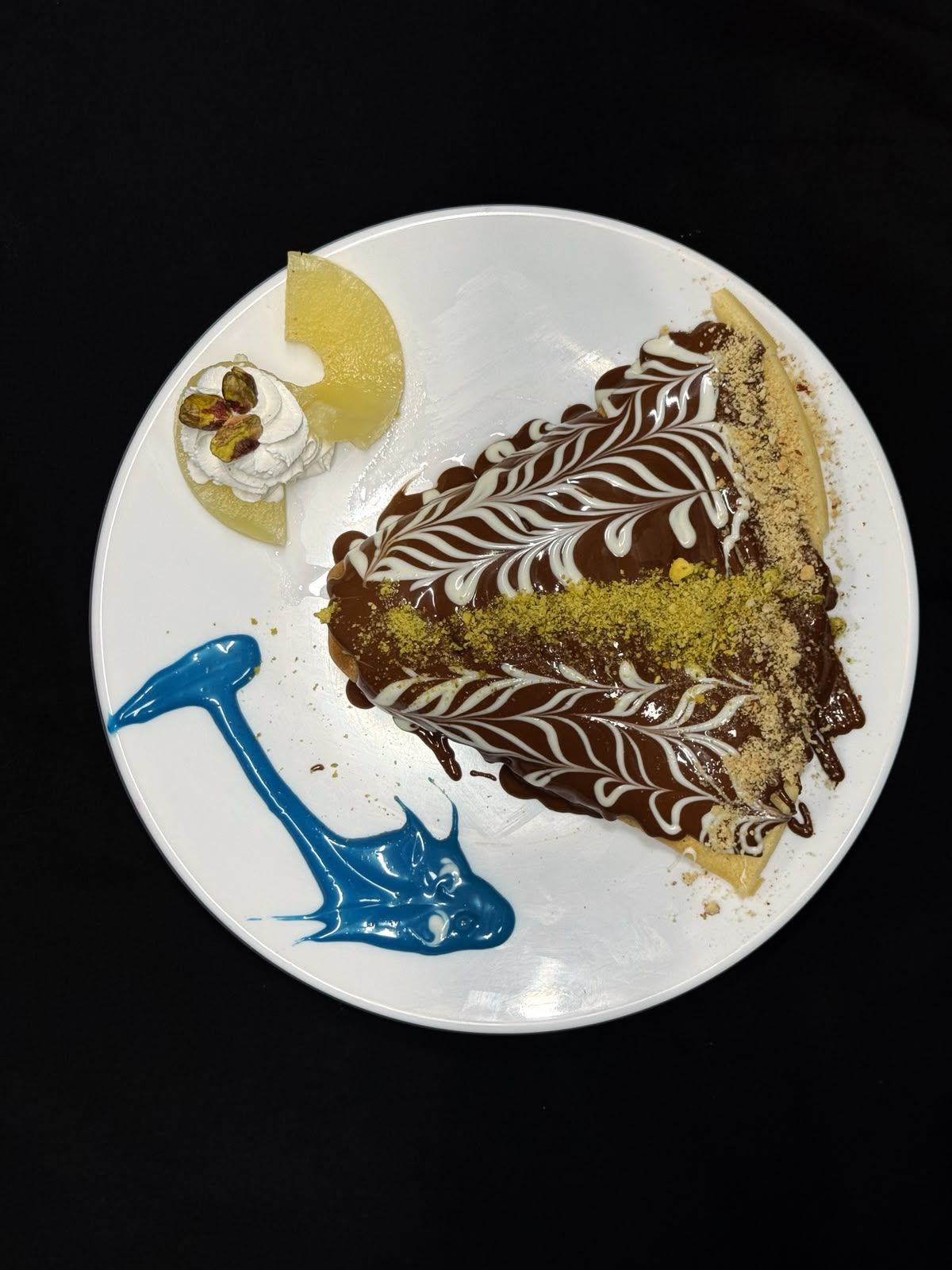 كريب عادي