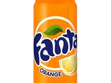 فانتا البرتقال