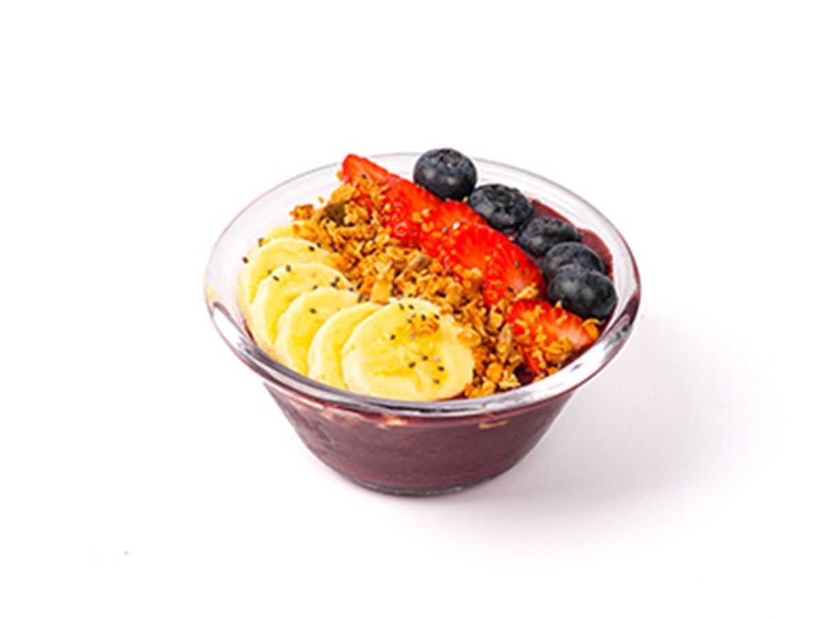 Acai Bowl