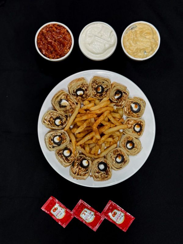 عربية شاورما
